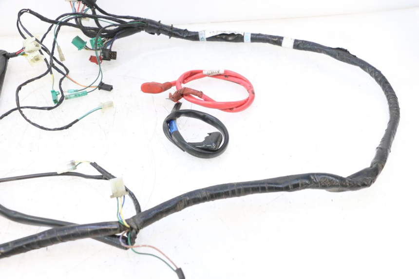 photo de CABLEADO KYMCO GRAND DINK 125 (2008 - 2014) - Vista general del producto