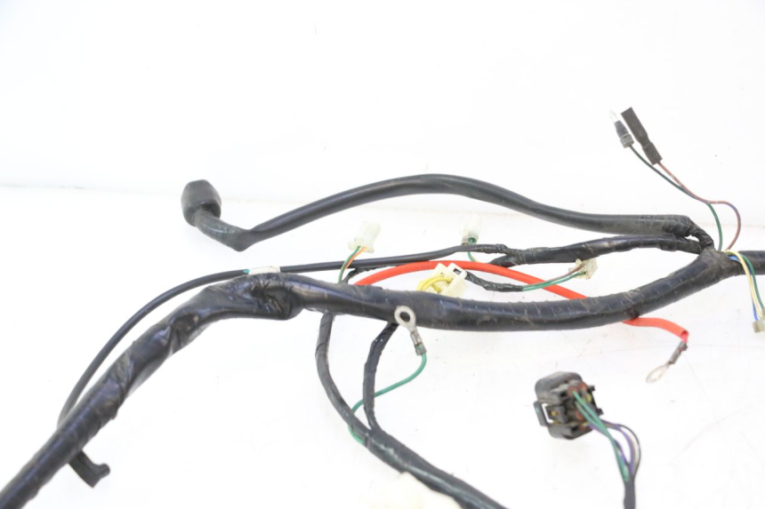 photo de CABLEADO KYMCO GRAND DINK 125 (2008 - 2014) - Recambio usado revisado