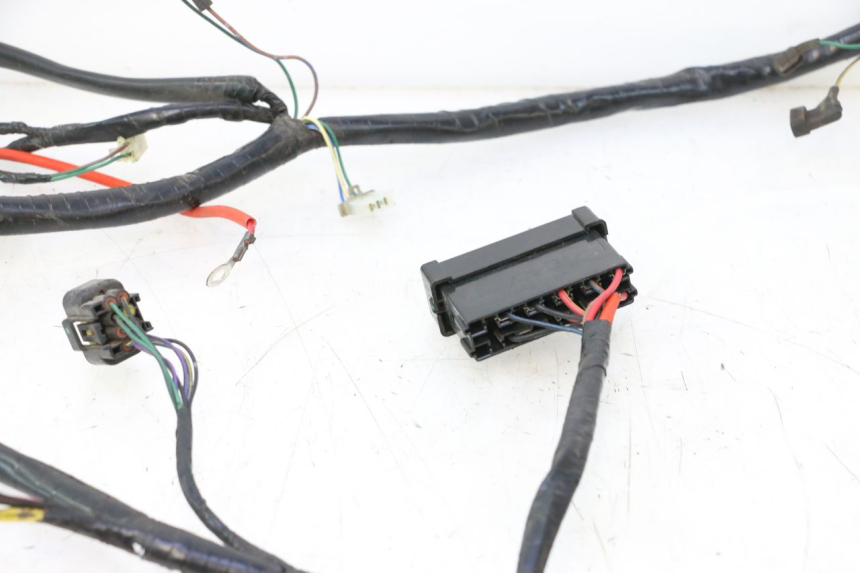 photo de CABLEADO KYMCO GRAND DINK 125 (2008 - 2014) - Marcados y referencias originales