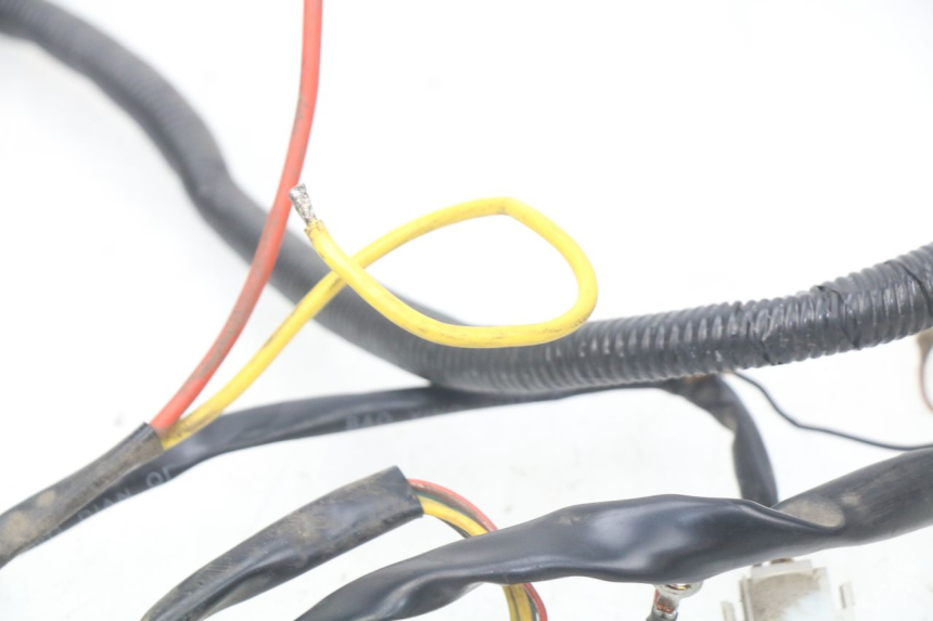 photo de CABLEADO EUROCKA GREEN 1 - Otra perspectiva