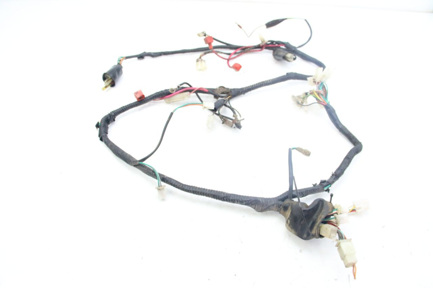 photo de CABLEADO TNT MOTOR GRIDO 2T 50 (2010 - 2019) - Vista principal