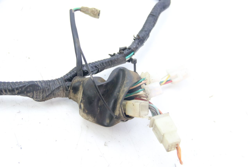 photo de CABLEADO TNT MOTOR GRIDO 2T 50 (2010 - 2019) - Detalle de la pieza