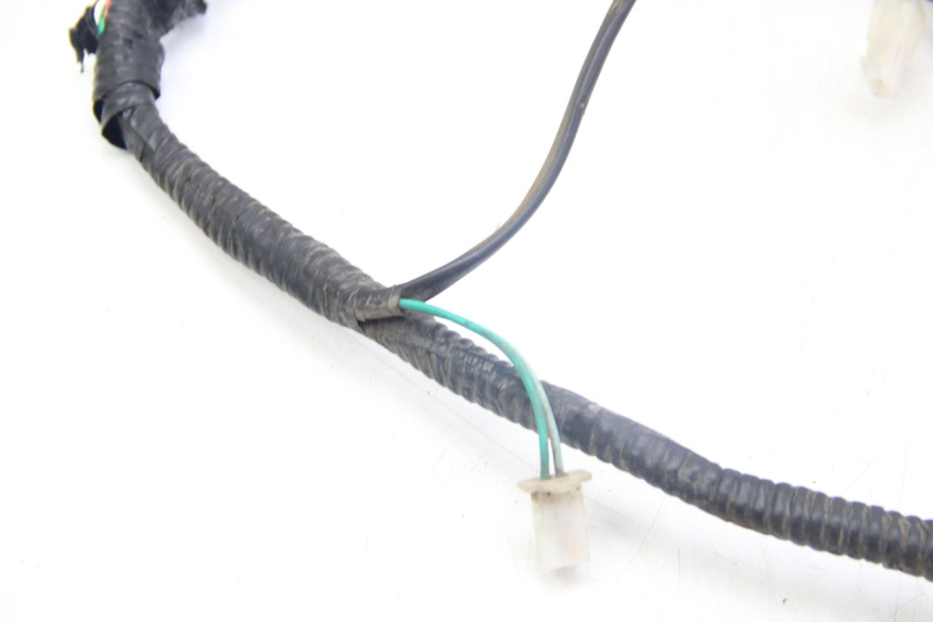 photo de CABLEADO TNT MOTOR GRIDO 2T 50 (2010 - 2019) - Zoom estado de uso