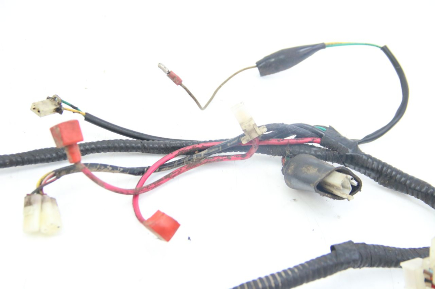 photo de CABLEADO TNT MOTOR GRIDO 2T 50 (2010 - 2019) - Vista general del producto