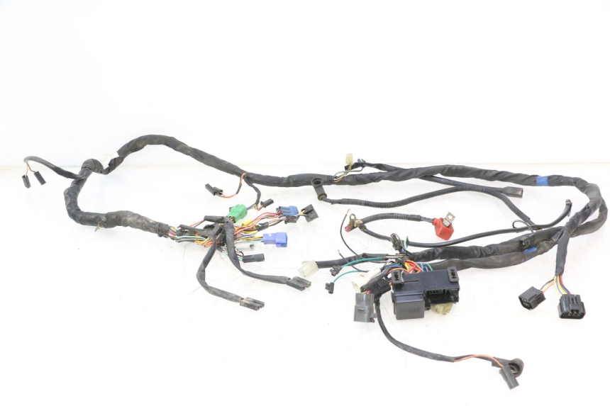 photo de CABLEADO SUZUKI GSF N BANDIT 1200 (2001 - 2005) - Vista principal