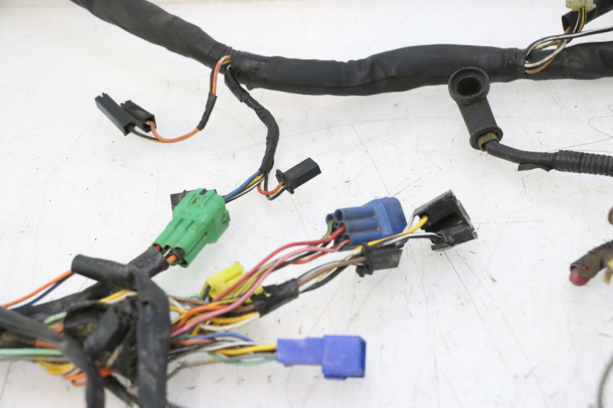 photo de CABLEADO SUZUKI GSF N BANDIT 1200 (2001 - 2005) - Otra vista del artículo