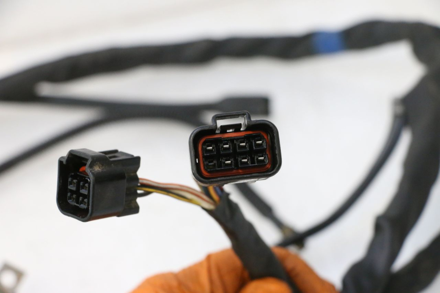 photo de CABLEADO SUZUKI GSF N BANDIT 1200 (2001 - 2005) - Foto de producto adicional