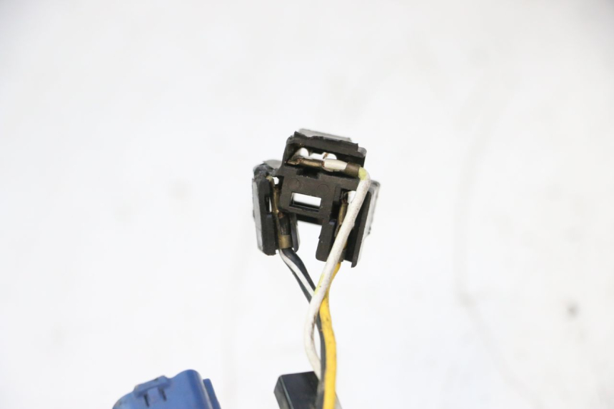 photo de CABLEADO SUZUKI GSF N BANDIT 1200 (2001 - 2005) - Otra perspectiva