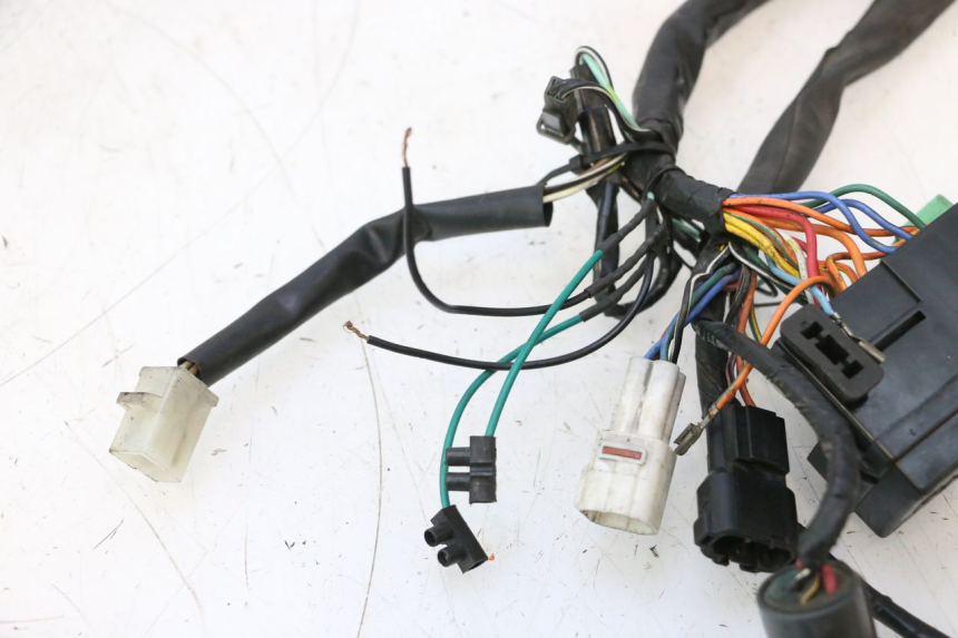 photo de CABLEADO SUZUKI GSF N BANDIT 1200 (2001 - 2005) - Marcados y referencias originales