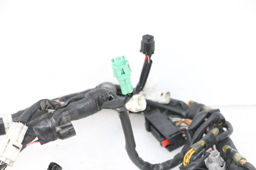 photo de CABLEADO SUZUKI GSR 750 (2011 - 2017) - Otra vista del artículo