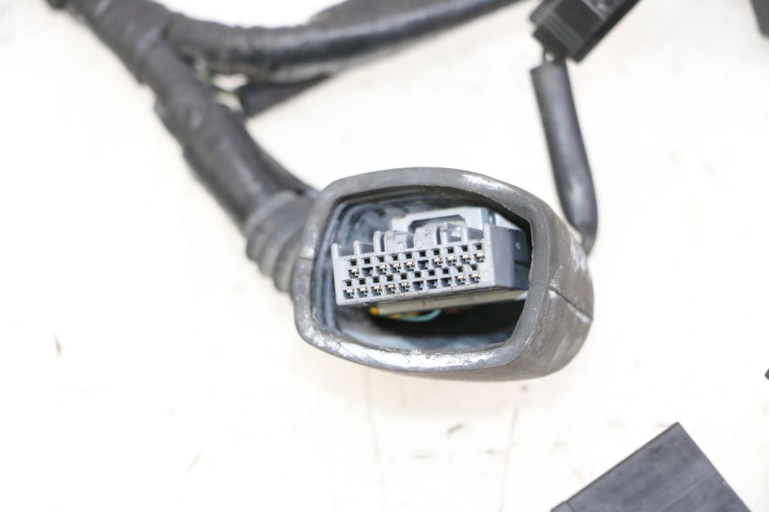 photo de CABLEADO SUZUKI GSR 750 (2011 - 2017) - Vista general del producto