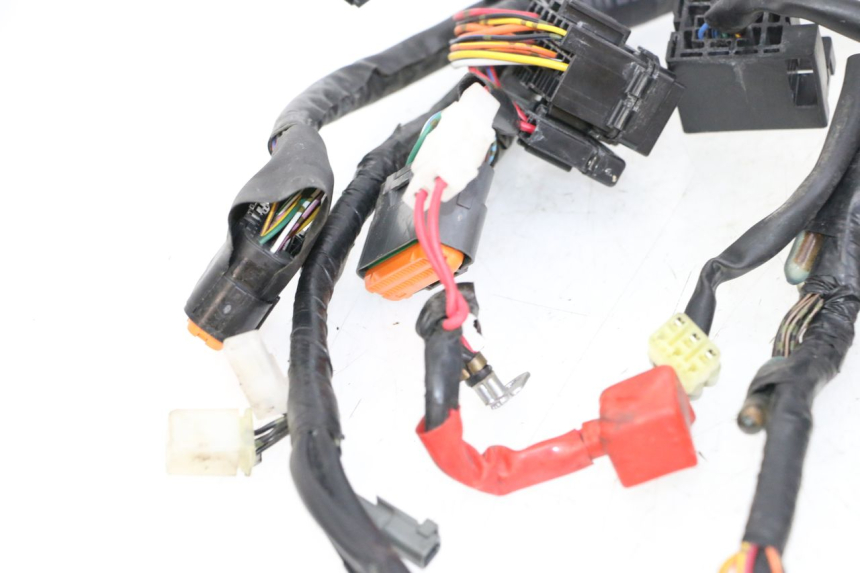 photo de CABLEADO SUZUKI GSR 750 (2011 - 2017) - Recambio usado revisado