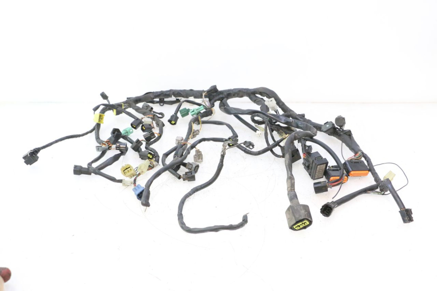 photo de CABLEADO SUZUKI GSR 600 (2005 - 2012) - Vista principal