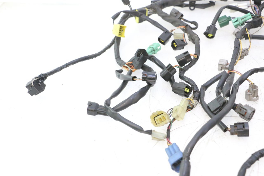 photo de CABLEADO SUZUKI GSR 600 (2005 - 2012) - Otra vista del artículo