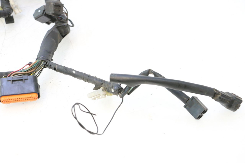 photo de CABLEADO SUZUKI GSR 600 (2005 - 2012) - Otra perspectiva