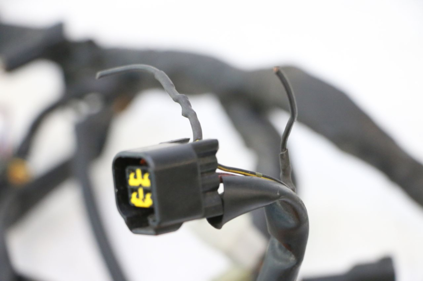photo de CABLEADO SUZUKI GSR 600 (2005 - 2012) - Vista general del producto
