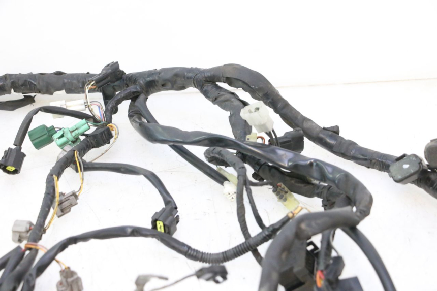 photo de CABLEADO SUZUKI GSR 600 (2005 - 2012) - Recambio usado revisado