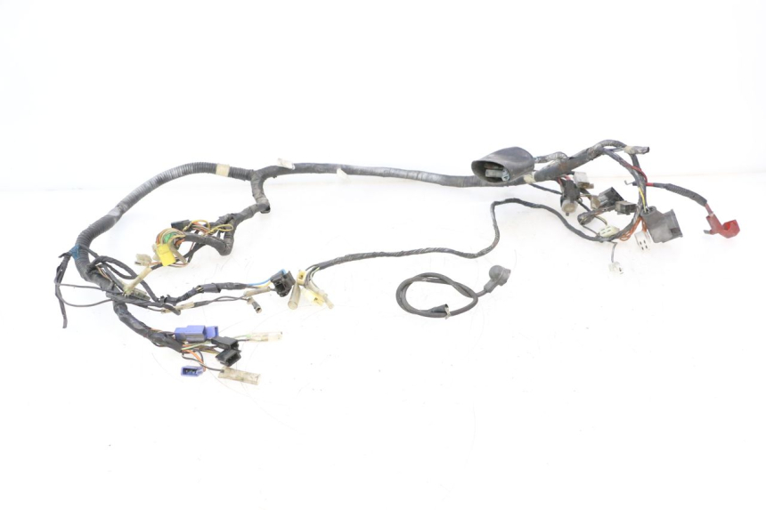 photo de CABLEADO SUZUKI GSX F GSXF 750 (1988 - 1998) - Vista principal