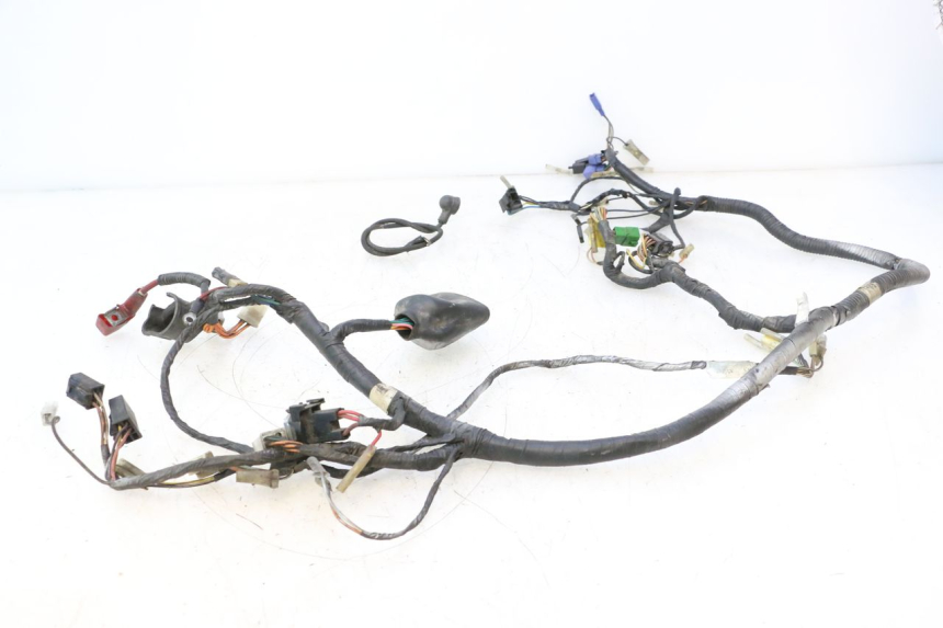photo de CABLEADO SUZUKI GSX F GSXF 750 (1988 - 1998) - Detalle de la pieza