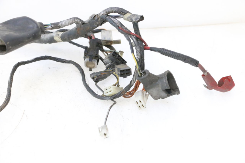 photo de CABLEADO SUZUKI GSX F GSXF 750 (1988 - 1998) - Otra vista del artículo