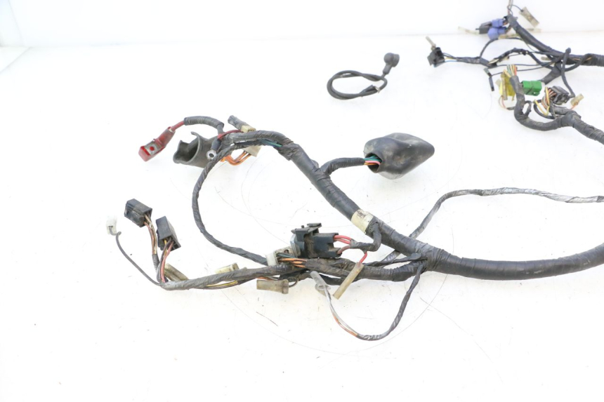 photo de CABLEADO SUZUKI GSX F GSXF 750 (1988 - 1998) - Otra perspectiva
