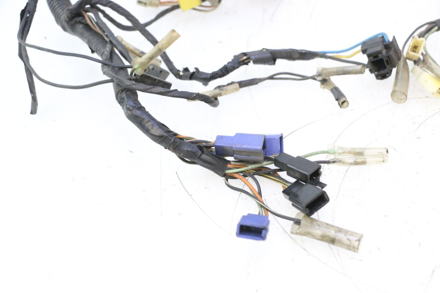 photo de CABLEADO SUZUKI GSX F GSXF 750 (1988 - 1998) - Estado de la superficie y material