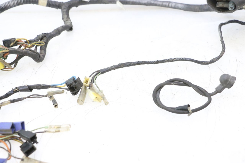 photo de CABLEADO SUZUKI GSX F GSXF 750 (1988 - 1998) - Recambio usado revisado