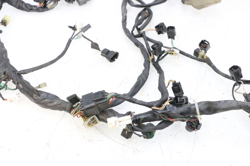 photo de CABLEADO SUZUKI GSXR GSX-R 1000 (2003 - 2004) - Detalle de la pieza