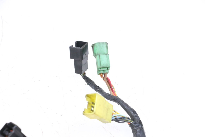 photo de CABLEADO SUZUKI GSXR GSX-R 1000 (2003 - 2004) - Primer plano técnico