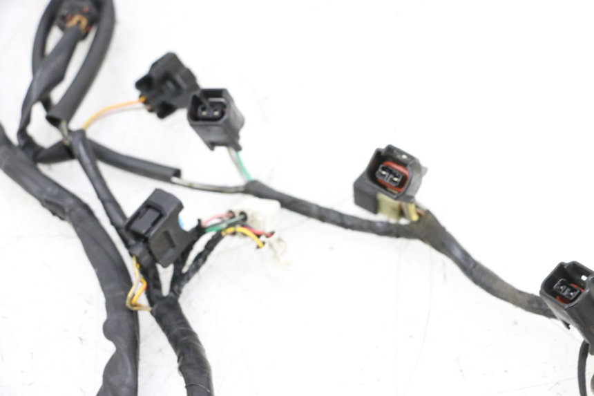 photo de CABLEADO SUZUKI GSXR GSX-R 1000 (2003 - 2004) - Vista general del producto