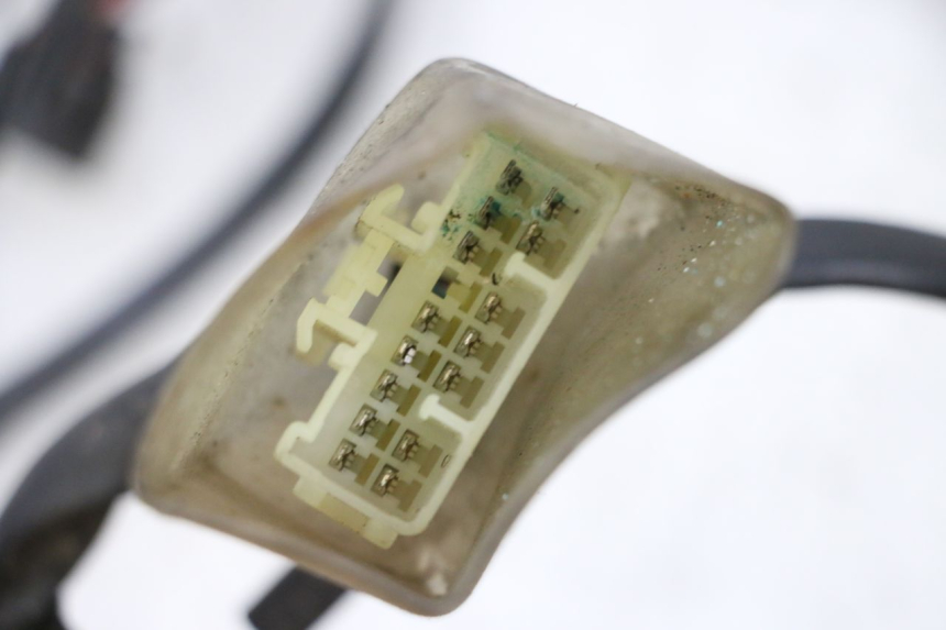 photo de CABLEADO SUZUKI GSXR GSX-R 1000 (2003 - 2004) - Estado de la superficie y material