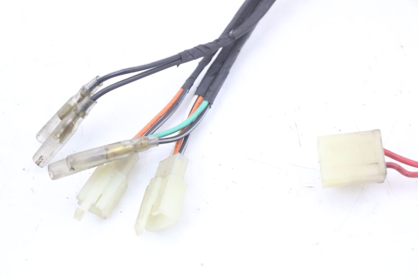 photo de CABLEADO HYOSUNG GTR 125 (2006 - 2008) - Detalle de la pieza