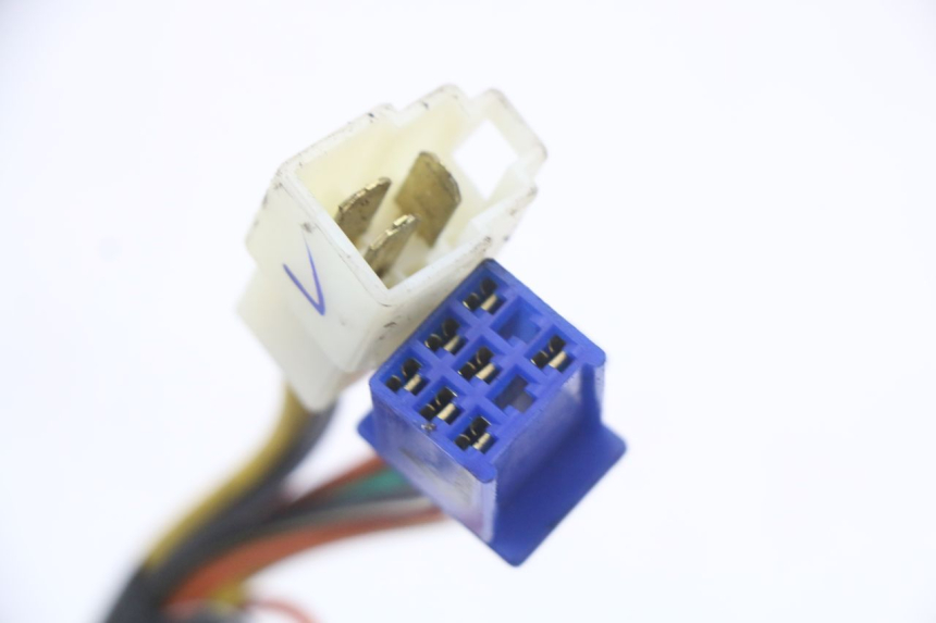 photo de CABLEADO HYOSUNG GTR 125 (2006 - 2008) - Otra vista del artículo