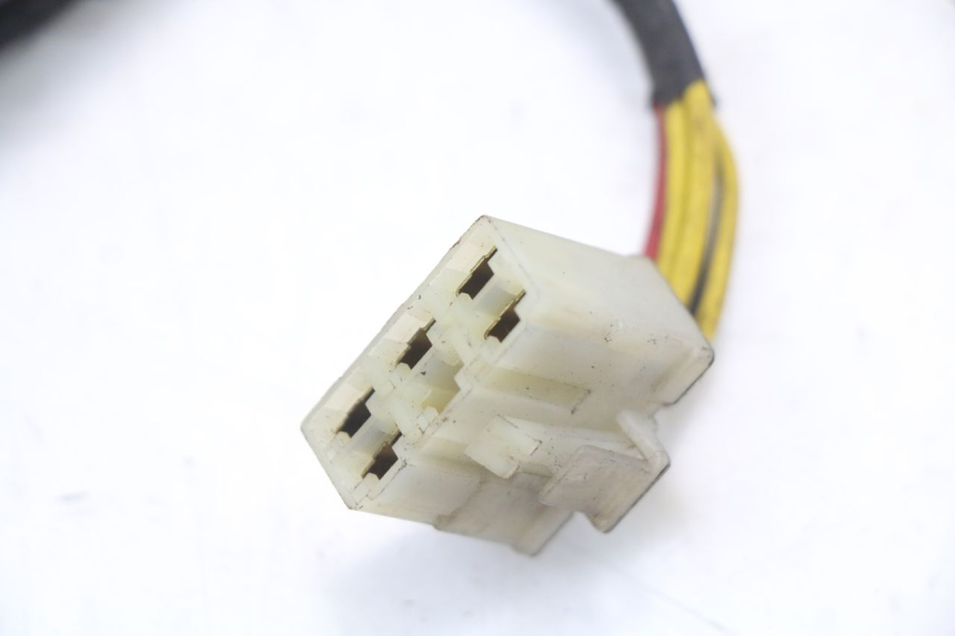 photo de CABLEADO HYOSUNG GTR 125 (2006 - 2008) - Otra perspectiva