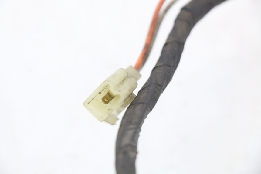 photo de CABLEADO HYOSUNG GTR 125 (2006 - 2008) - Vista general del producto