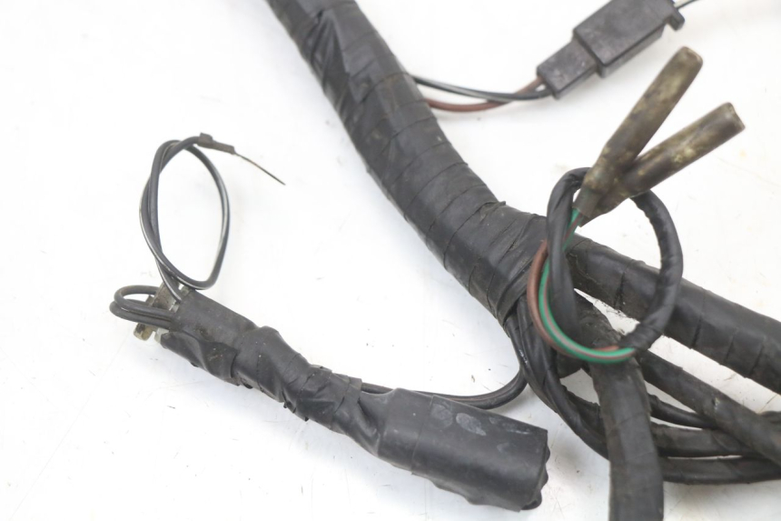 photo de CABLEADO HYOSUNG GTR 125 (2006 - 2008) - Estado de la superficie y material