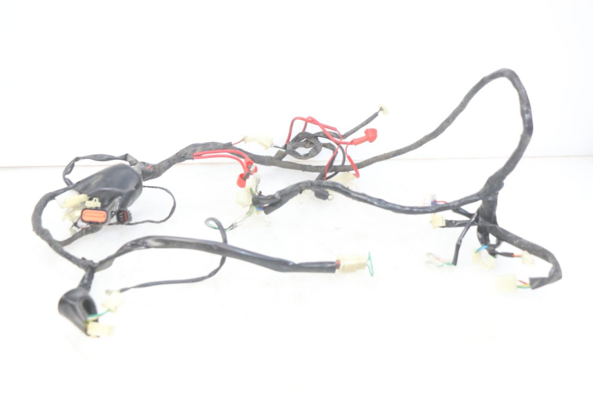 photo de CABLEADO EUROCKA GTR 50 (2007 - 2017) - Vista principal