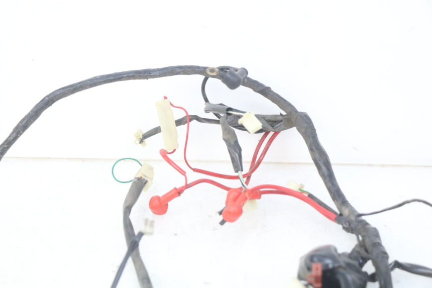 photo de CABLEADO EUROCKA GTR 50 (2007 - 2017) - Otra perspectiva