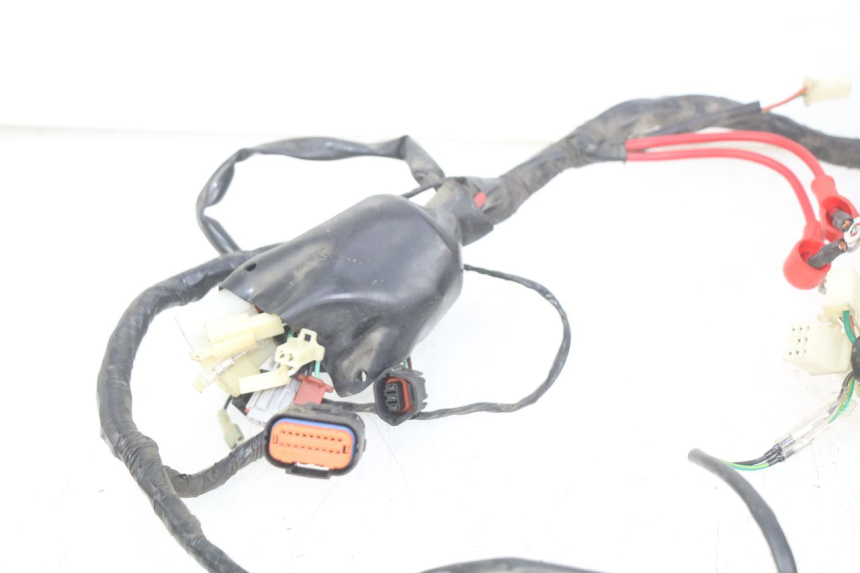 photo de CABLEADO EUROCKA GTR 50 (2007 - 2017) - Marcados y referencias originales