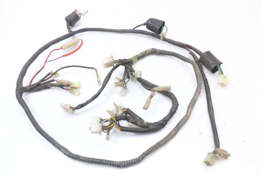 photo de CABLEADO EUROCKA GTR 50 (2007 - 2017) - Detalle de la pieza