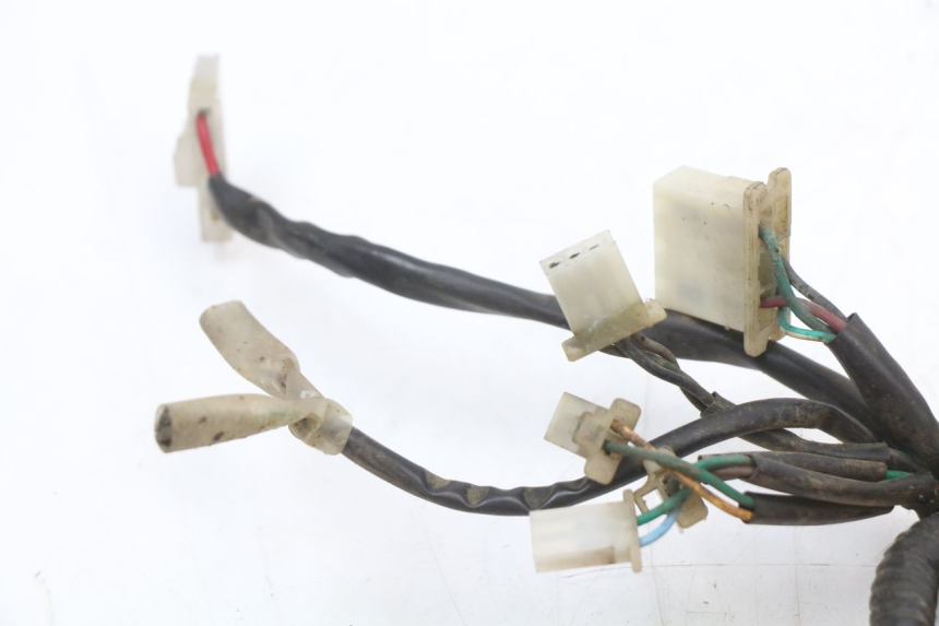photo de CABLEADO EUROCKA GTR 50 (2007 - 2017) - Otra perspectiva