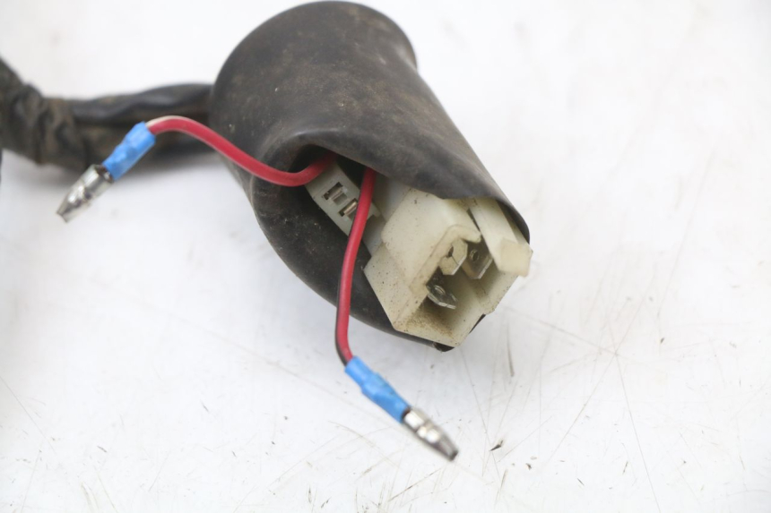 photo de CABLEADO EUROCKA GTR 50 (2007 - 2017) - Detalles de los puntos de fijación