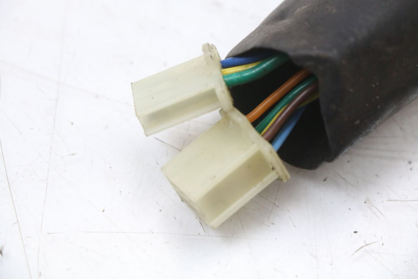 photo de CABLEADO EUROCKA GTR 50 (2007 - 2017) - Recambio usado revisado