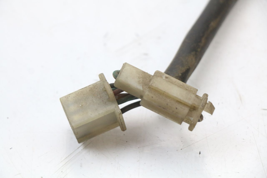 photo de CABLEADO EUROCKA GTR 50 (2007 - 2017) - Marcados y referencias originales