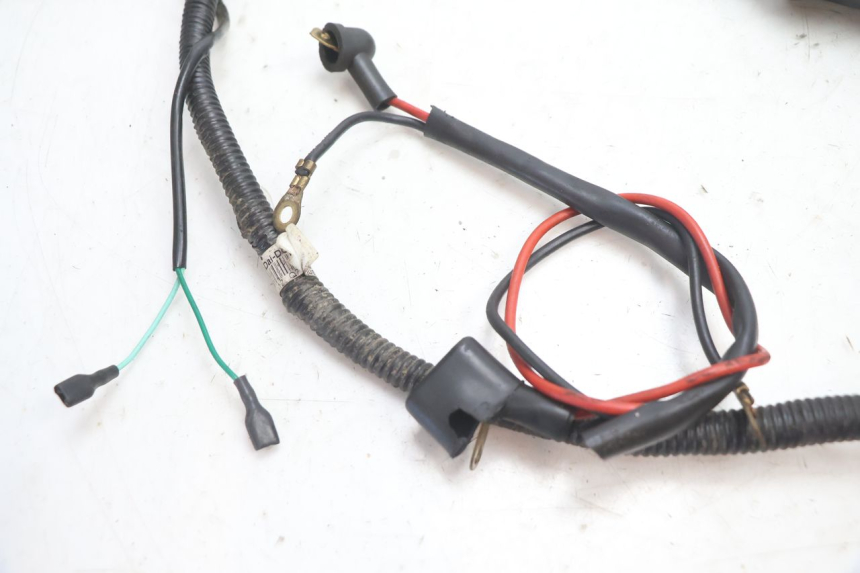 photo de CABLEADO EUROCKA GTR 50 (2007 - 2017) - Otra perspectiva