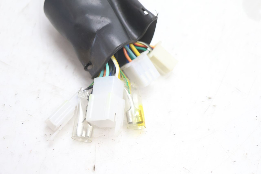 photo de CABLEADO EUROCKA GTR 50 (2007 - 2017) - Vista general del producto