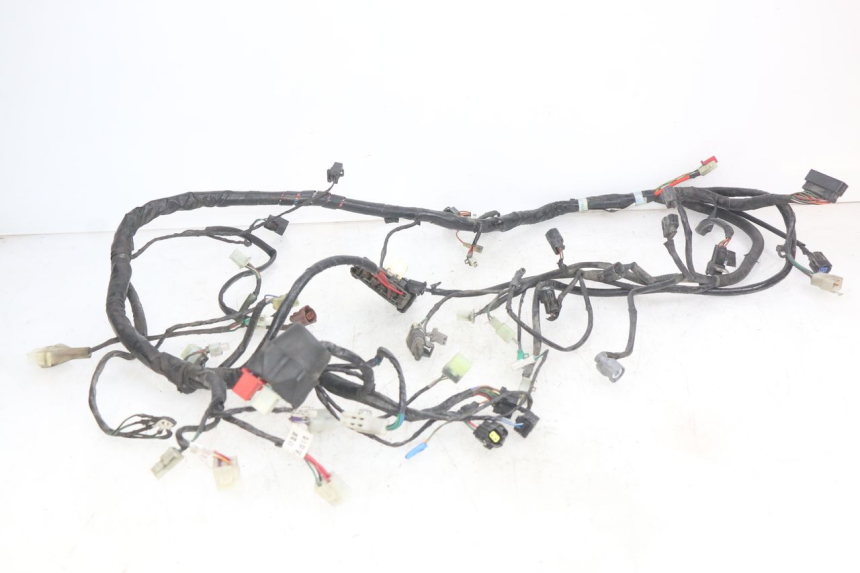 photo de CABLEADO SYM GTS EFI 125 (2012 - 2016) - Vista principal