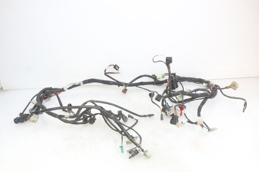 photo de CABLEADO SYM GTS EFI 125 (2012 - 2016) - Detalle de la pieza