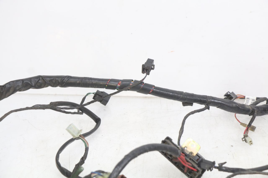 photo de CABLEADO SYM GTS EFI 125 (2012 - 2016) - Otra vista del artículo