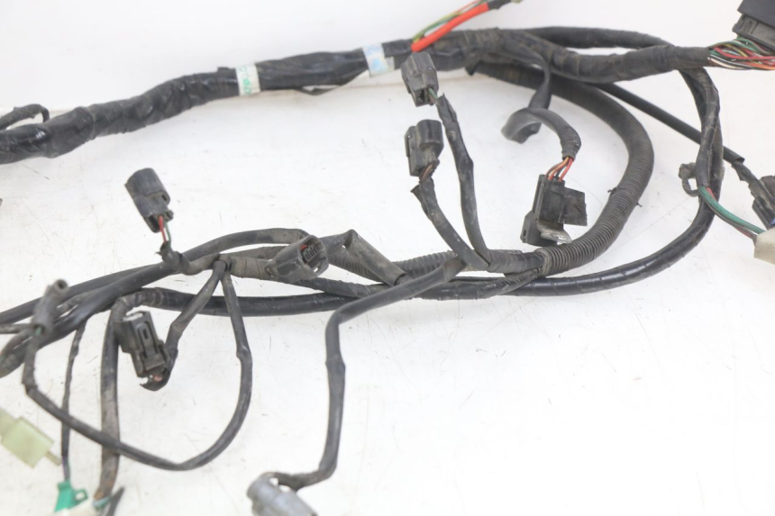 photo de CABLEADO SYM GTS EFI 125 (2012 - 2016) - Recambio usado revisado